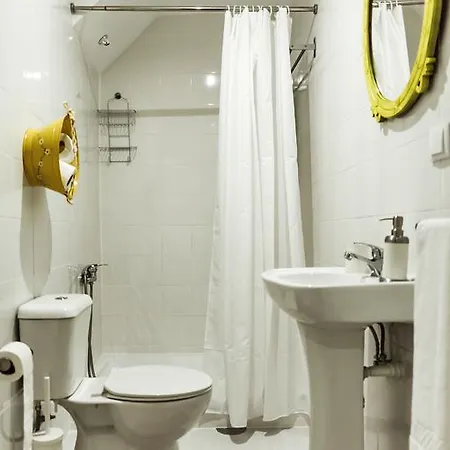 Guindais Ii Appartement *
