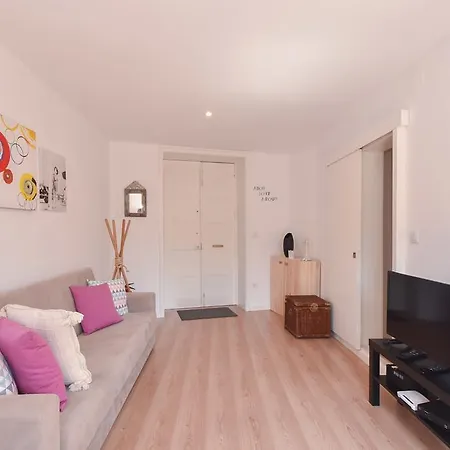 Appartement Guindais Ii Oporto