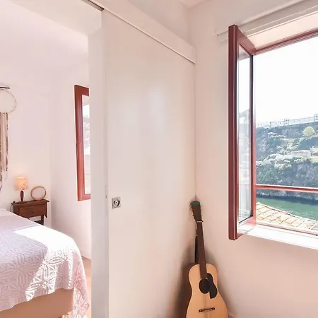 Guindais Ii Appartement *