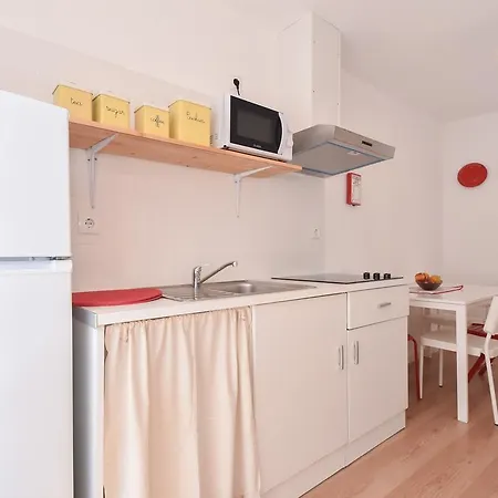 Appartement Guindais Ii