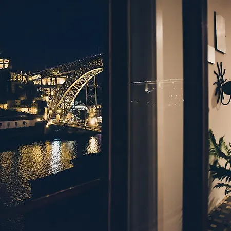 Guindais Ii * Porto