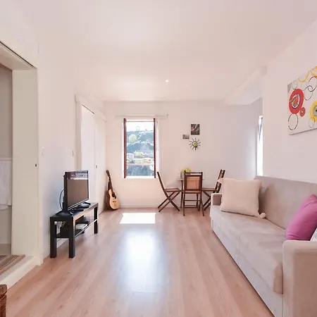 Guindais Ii Apartment *