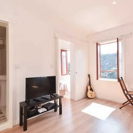 Apartment Guindais Ii *